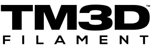 TM3D Fillament